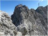 Türlwandhütte - Großer Koppenkarstein